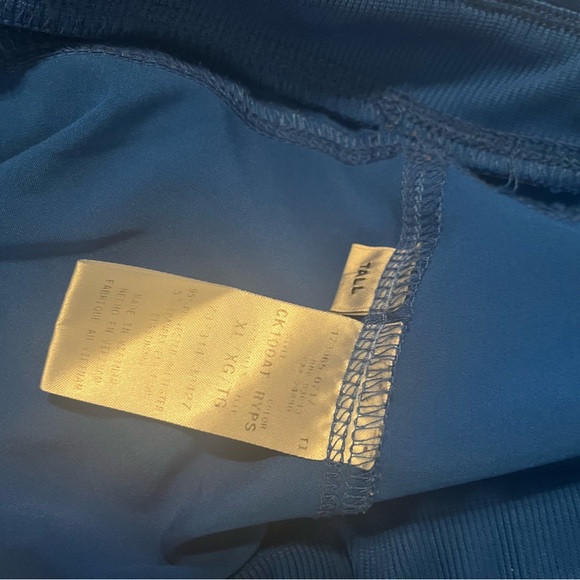 Cherokee Infiniti scrub set - Picture 5 of 6